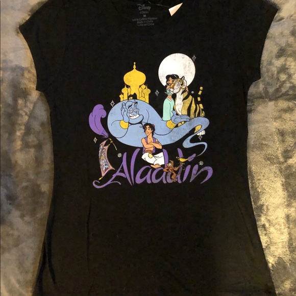 T-shirt - Picture 2 of 3